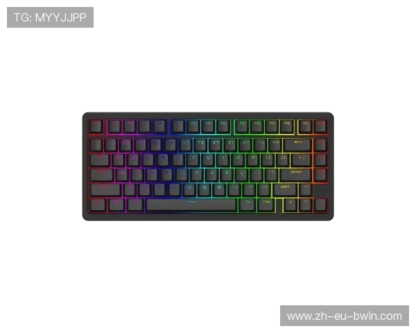 Y75机械版键盘游戏体验评测 打造极致游戏操控感受